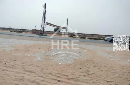 Land - Studio for rent in Ajman Industrial 1 - Ajman Industrial Area - Ajman
