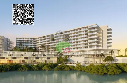 Apartment - 2 Bedrooms - 3 Bathrooms for sale in Creekside - Al Zorah - Ajman