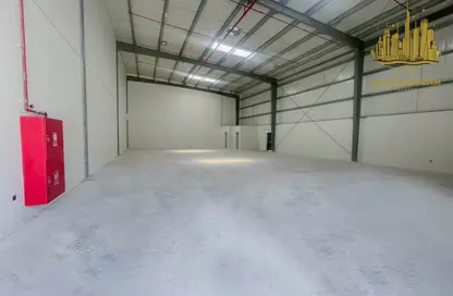 Warehouse - Studio - 1 Bathroom for rent in Ras Al Khor Industrial 1 - Ras Al Khor Industrial - Ras Al Khor - Dubai