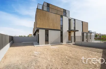 Villa - 4 Bedrooms - 4 Bathrooms for sale in Mudon Al Ranim 3 - Mudon - Dubai