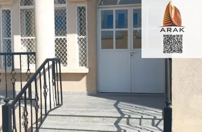 Villa - 5 Bedrooms - 5 Bathrooms for rent in Al Nafoora 1 building - Al Rawda 2 - Al Rawda - Ajman Villa - 5 Bedrooms - 5 Bathrooms for rent in Al Nafoora 1 building - Al Rawda 2 - Al Rawda - Ajman