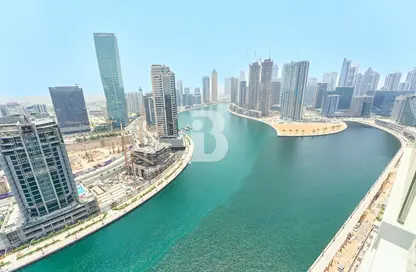شقة - 2 غرف نوم - 2 حمامات للبيع في بريفه باي داماك (ايه) - داماك مايسون برايف - الخليج التجاري - دبي