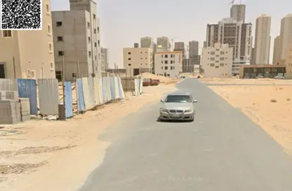 أرض - استوديو للبيع في المنامة - عجمان