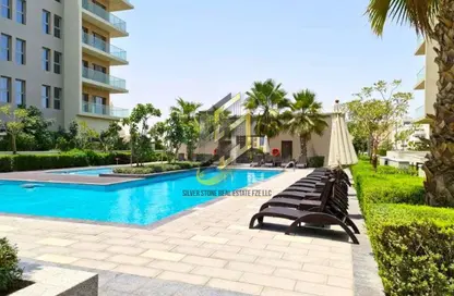 Apartment - 1 Bedroom - 2 Bathrooms for rent in Al Zahia Garden Apartments - Al Zahia - Muwaileh Commercial - Sharjah