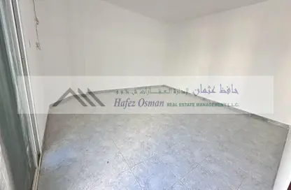 شقة - غرفة نوم - 1 حمام للايجار في البطين - أبوظبي