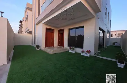 فيلا - 6 غرف نوم - 8 حمامات للبيع في 1 الياسمين - الياسمين - عجمان