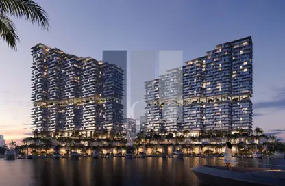 شقة - غرفة نوم - 2 حمامات للبيع في ريفييرا ريزيدنسز – من ميريد - جزيرة الريم - أبوظبي