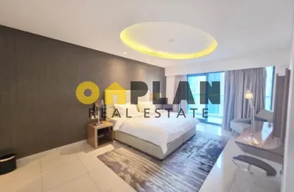 شقة - غرفة نوم - 2 حمامات للبيع في تاور B - داماك تاورز من باراماونت - الخليج التجاري - دبي شقة - غرفة نوم - 2 حمامات للبيع في تاور B - داماك تاورز من باراماونت - الخليج التجاري - دبي