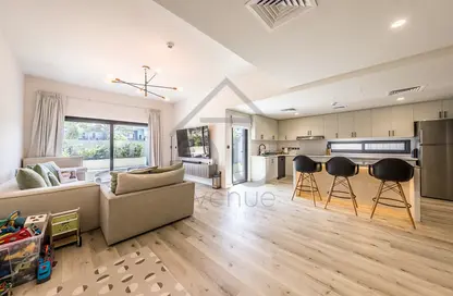 Villa - 4 Bedrooms - 5 Bathrooms for sale in The Pulse Villas - The Pulse - Dubai South (Dubai World Central) - Dubai
