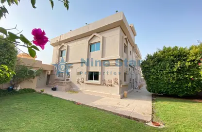 Villa - 5 Bedrooms - 6 Bathrooms for rent in Jumeirah 3 Villas - Jumeirah 3 - Jumeirah - Dubai