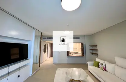 Apartment - 2 Bedrooms - 3 Bathrooms for rent in MISK Apartments - Aljada - Sharjah Apartment - 2 Bedrooms - 3 Bathrooms for rent in MISK Apartments - Aljada - Sharjah