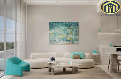 Apartment - 1 Bedroom - 2 Bathrooms for sale in Reef 998 - Dubai Land Residence Complex - Dubai