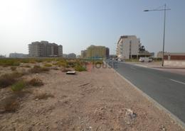 Land for sale in Al Warsan 4 - Al Warsan - Dubai