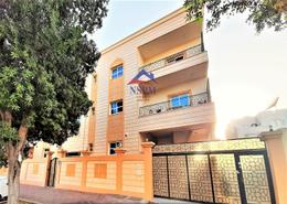 Studio - 1 bathroom for rent in Muroor Area - Abu Dhabi