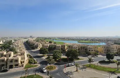 Apartment - Studio - 1 Bathroom for sale in Royal Breeze 4 - Royal Breeze - Al Hamra Village - Ras Al Khaimah Apartment - Studio - 1 Bathroom for sale in Royal Breeze 4 - Royal Breeze - Al Hamra Village - Ras Al Khaimah