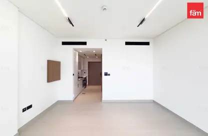 Apartment - Studio - 1 Bathroom for rent in Binghatti Azure - Jumeirah Village Circle - Dubai