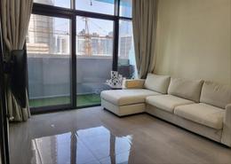 Apartment - 1 bedroom - 2 bathrooms for sale in Merano Tower - Business Bay - Dubai