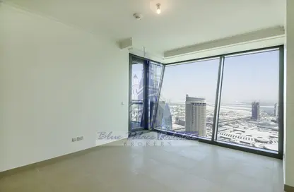 Apartment - 3 Bedrooms - 3 Bathrooms for sale in Burj Vista - Downtown Dubai - Dubai