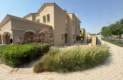 Townhouse - 3 Bedrooms - 5 Bathrooms for sale in Casa Dora - Serena - Dubai Land - Dubai Townhouse - 3 Bedrooms - 5 Bathrooms for sale in Casa Dora - Serena - Dubai Land - Dubai