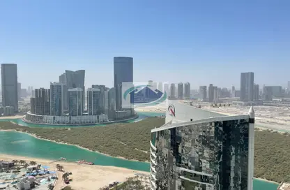 شقة - 3 غرف نوم - 4 حمامات للايجار في ذا ريزيدنس سنترال بارك - شمس أبوظبي - جزيرة الريم - أبوظبي