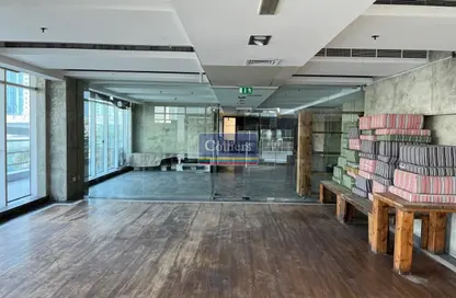 Shop - Studio for rent in Dusit Princess Residence Dubai Marina - Dubai Marina - Dubai