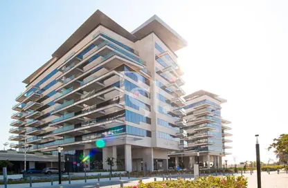 Apartment - 2 Bedrooms - 4 Bathrooms for sale in Mayan 2 - Mayan - Yas Island - Abu Dhabi