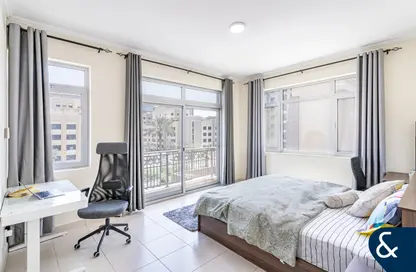 شقة - 2 غرف نوم - 3 حمامات للبيع في مساكن ريفر سايد - أونا - ذا فيوز - دبي شقة - 2 غرف نوم - 3 حمامات للبيع في مساكن ريفر سايد - أونا - ذا فيوز - دبي