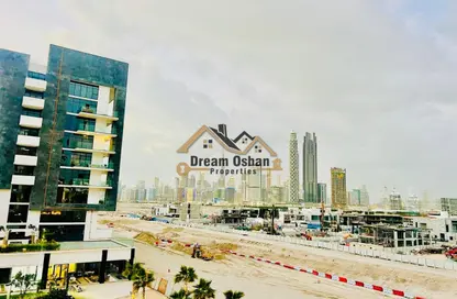 Apartment - 1 Bedroom - 1 Bathroom for rent in AZIZI Riviera 5 - AZIZI Riviera - Meydan One - Meydan - Dubai