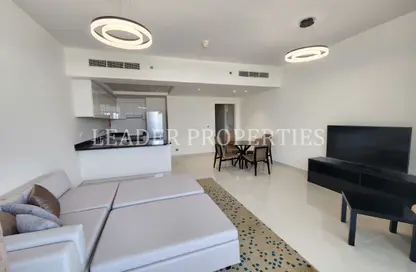 شقة - 2 غرف نوم - 3 حمامات للايجار في تاور 108 - قرية الجميرا سركل - دبي شقة - 2 غرف نوم - 3 حمامات للايجار في تاور 108 - قرية الجميرا سركل - دبي