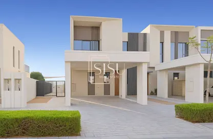 Villa - 4 Bedrooms - 4 Bathrooms for rent in Nara - The Valley - Dubai