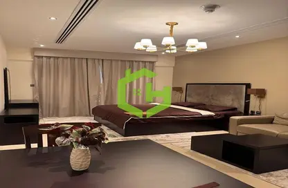 شقة - 1 حمام للبيع في برج ايليت ريزيدينس - دبي وسط المدينة - دبي