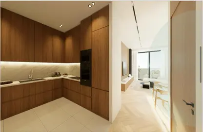 Apartment - 2 Bedrooms - 3 Bathrooms for sale in Al Hamidiya - Ajman