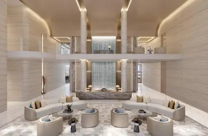 Apartment - 1 Bedroom - 2 Bathrooms for sale in Liv Lux - Dubai Marina - Dubai