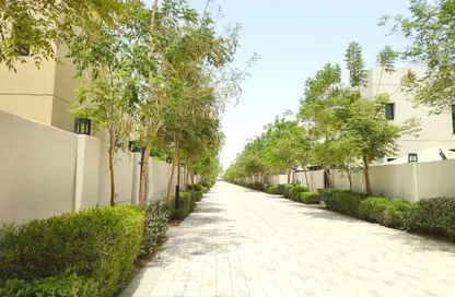 Townhouse - 3 Bedrooms - 4 Bathrooms for rent in Sharjah Sustainable City - Sharjah Townhouse - 3 Bedrooms - 4 Bathrooms for rent in Sharjah Sustainable City - Sharjah