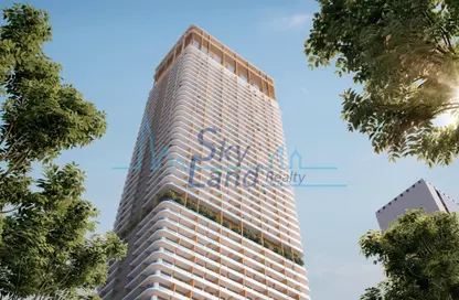 Apartment - 1 Bedroom - 2 Bathrooms for sale in Saba Towers - JLT Cluster Q - Jumeirah Lake Towers - Dubai