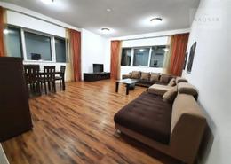 Apartment - 2 bedrooms - 2 bathrooms for rent in Marina Pinnacle - Dubai Marina - Dubai