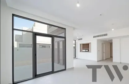 فيلا - 4 غرف نوم - 5 حمامات للبيع في ذا بالس بيتش فرونت 2 - ذي بالس - دبي الجنوب (مركز دبي العالمي) - دبي