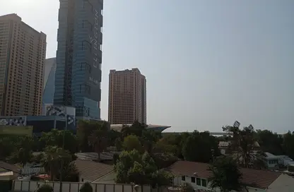 Apartment - 2 Bedrooms - 3 Bathrooms for rent in Allure Suites - Barsha Heights (Tecom) - Dubai