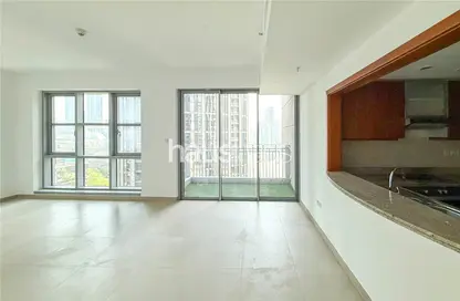 Apartment - 3 Bedrooms - 2 Bathrooms for rent in Standpoint Tower 2 - Standpoint Towers - Downtown Dubai - Dubai