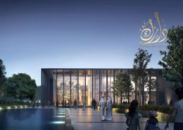 Villa - 3 bedrooms - 4 bathrooms for sale in Robinia - Masaar - Tilal City - Sharjah