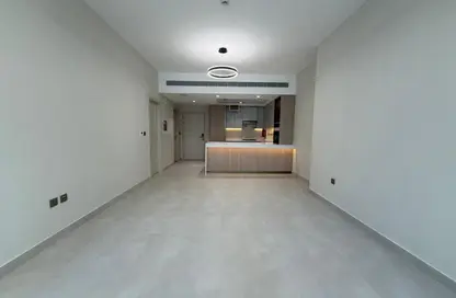 Apartment - 1 Bedroom - 2 Bathrooms for rent in Herad Tower - Jumeirah Village Circle - Dubai