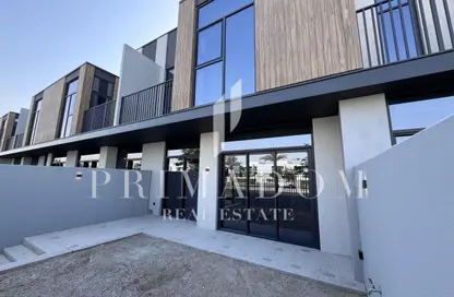 Villa - 3 Bedrooms - 4 Bathrooms for rent in Mudon Al Ranim 1 - Mudon - Dubai