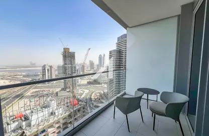 Apartment - 1 Bedroom - 2 Bathrooms for rent in Vida Dubai Mall Tower 1 - Vida Residences Dubai Mall - Downtown Dubai - Dubai