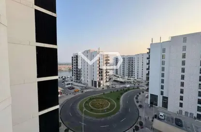 شقة - غرفة نوم - 1 حمام للايجار في وترز أج - جزيرة الياس - أبوظبي