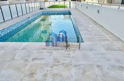 Apartment - Studio - 1 Bathroom for rent in Al Warsan 4 - Al Warsan - Dubai
