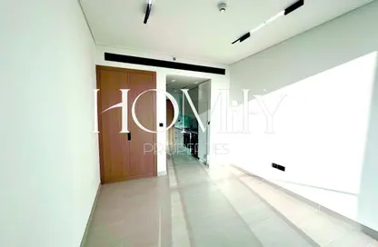Apartment - Studio - 1 Bathroom for rent in Binghatti Azure - Jumeirah Village Circle - Dubai