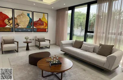 Villa - 3 Bedrooms - 5 Bathrooms for sale in Sharjah Garden City - Sharjah