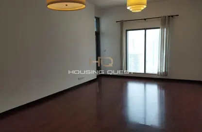 شقة - 2 غرف نوم - 3 حمامات للايجار في ابراج جرين ليك - (JLT) مجمع S - أبراج بحيرة الجميرا - دبي