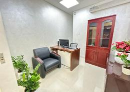 مكتب - 1 حمام للكراء في بناية الرستماني - بورسعيد - ديرة - دبي