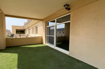 Apartment - 3 Bedrooms - 4 Bathrooms for rent in Norton Court 1 - Norton Court - Motor City - Dubai Apartment - 3 Bedrooms - 4 Bathrooms for rent in Norton Court 1 - Norton Court - Motor City - Dubai